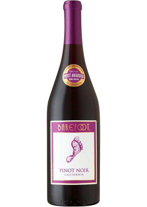 images/wine/Red Wine/Barefoot Pinot Noir 750ml.png